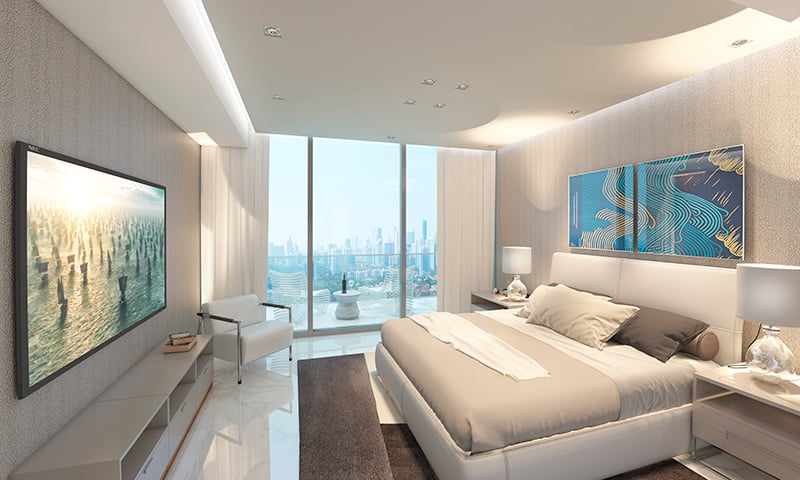 33-Oasis-Hallandale-Bedroom OASIS HALLANDALE