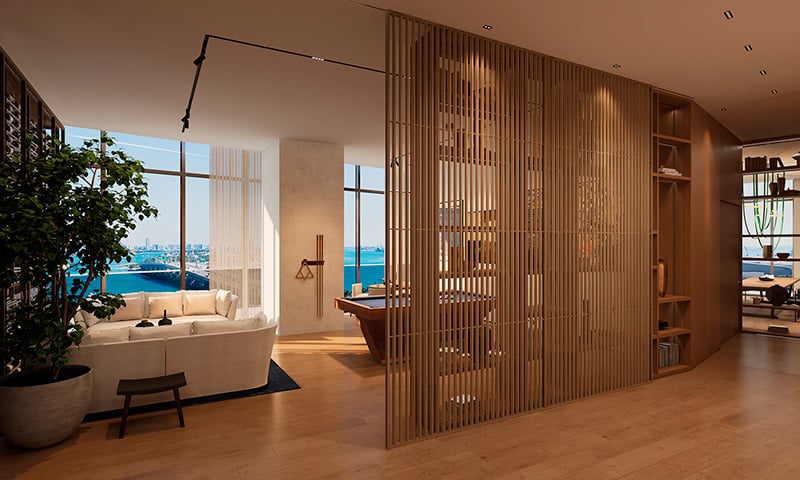 CASA BELLA RESIDENCES