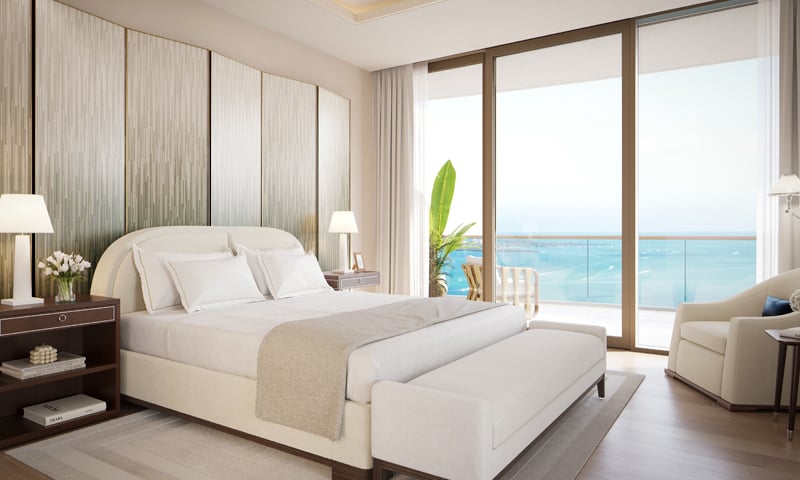 CIPRIANI RESIDENCES