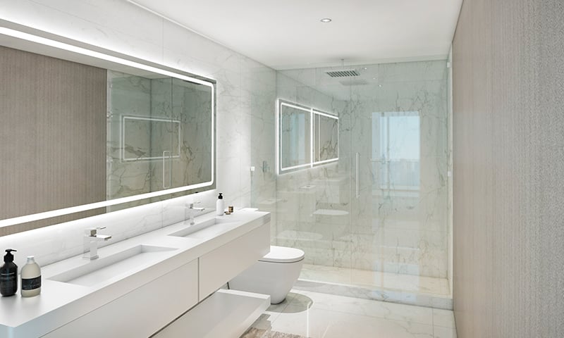 34-Oasis-Hallandale-Bathroom OASIS HALLANDALE