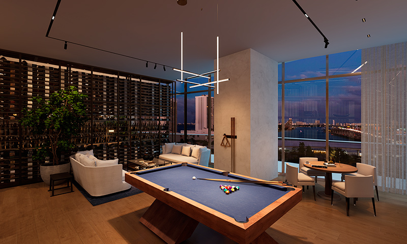 CASA BELLA RESIDENCES