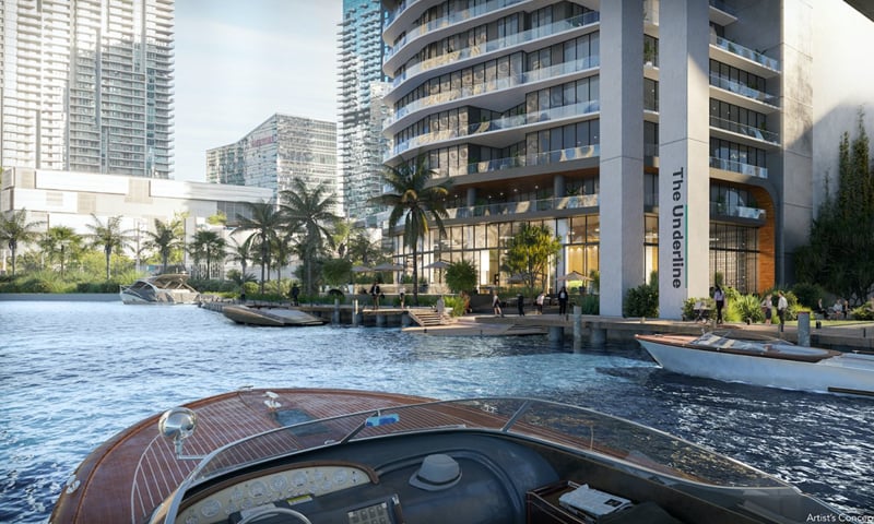 35-Lofty-Brickell-Amenities LOFTY RESIDENCES BRICKELL