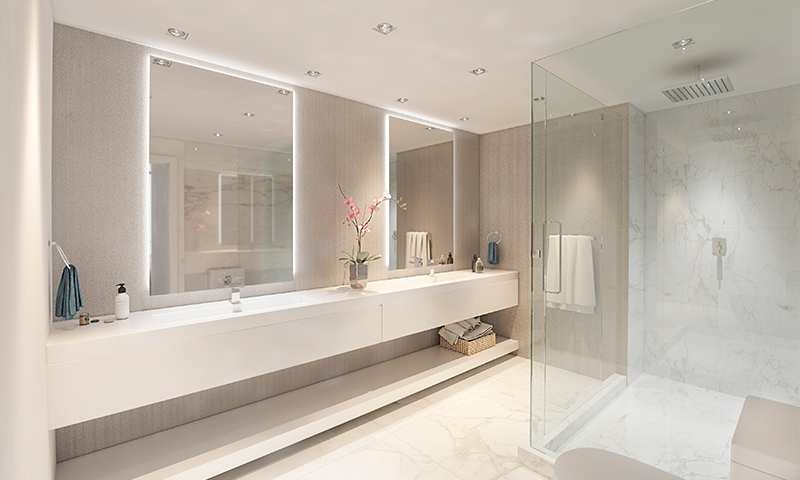 35-Oasis-Hallandale-Bathroom OASIS HALLANDALE