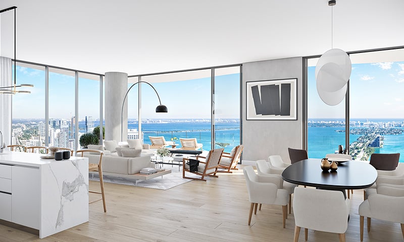 CASA BELLA RESIDENCES
