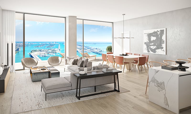 CASA BELLA RESIDENCES
