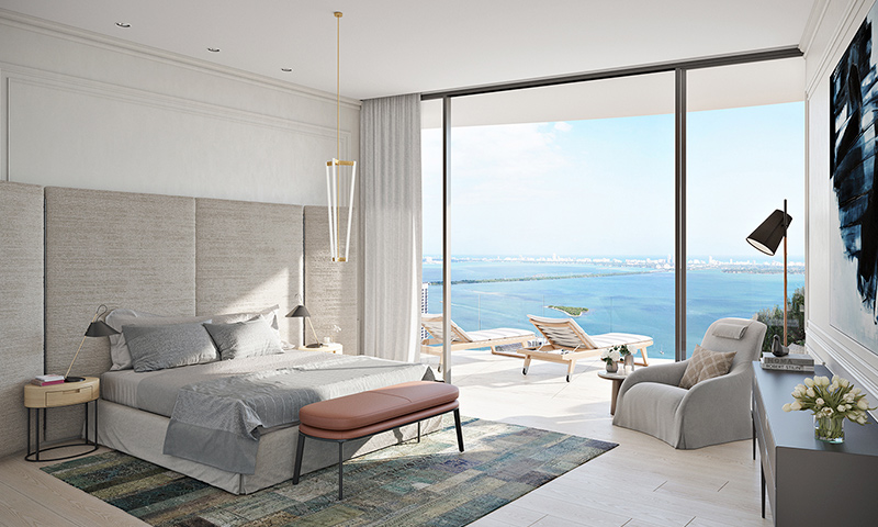 CASA BELLA RESIDENCES