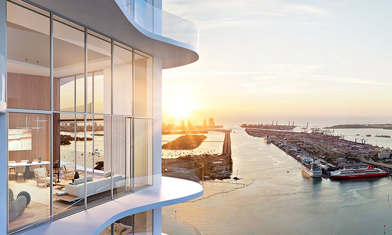 CASA BELLA RESIDENCES