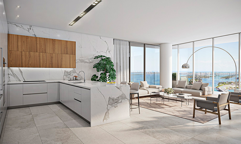 CASA BELLA RESIDENCES