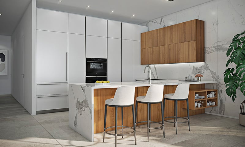 CASA BELLA RESIDENCES