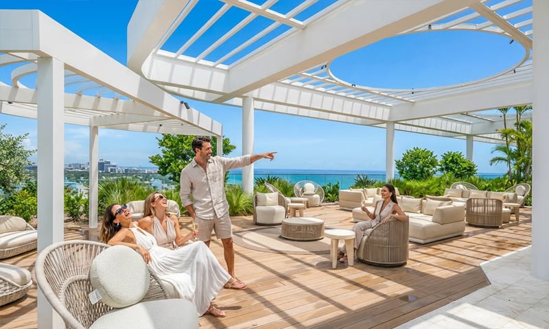 72 PARK RESIDENCES NORTH BEACH