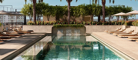 Coral Gables Condo