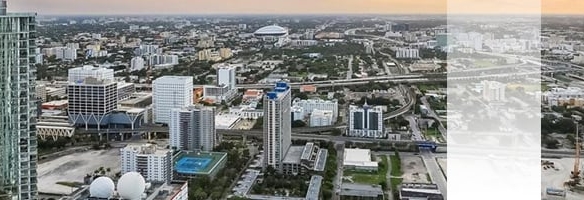 Downtown Miami Condo