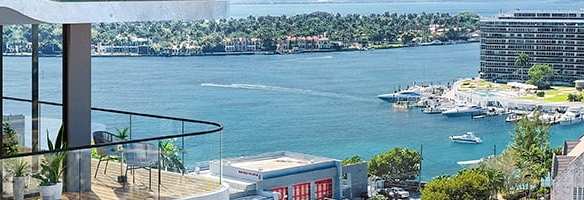 Miami Beach Condo