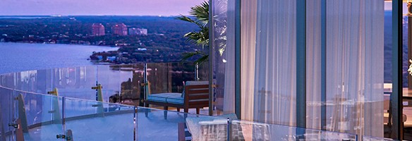 Coconut Grove Condo