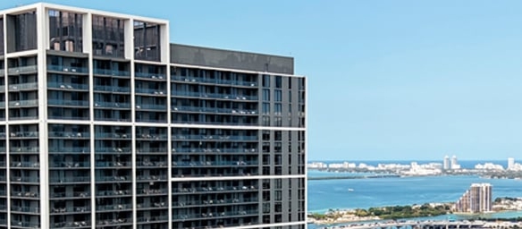 Downtown Miami Condo
