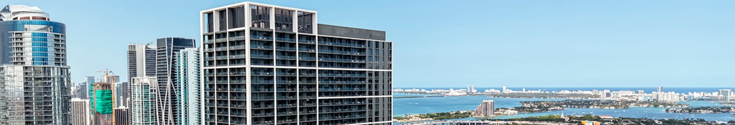 Downtown Miami Condo