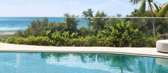 Hallandale-Hollywood Condo