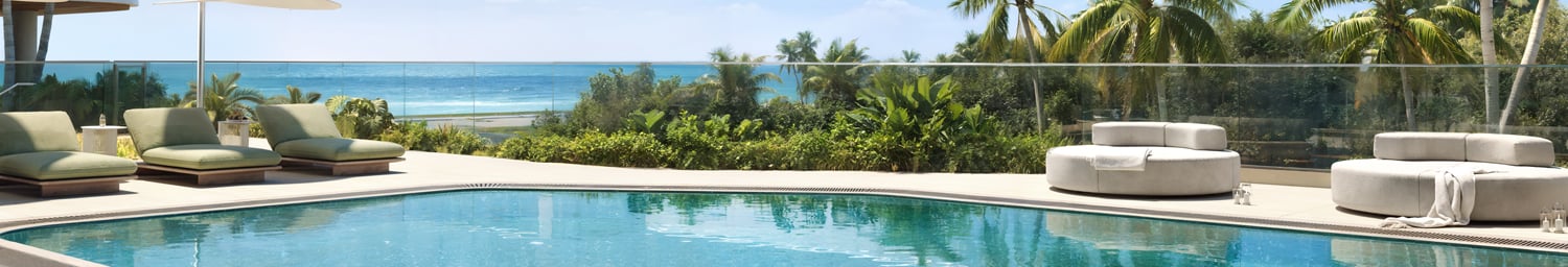 Hallandale-Hollywood Condo