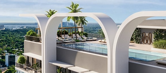 Brickell Condo