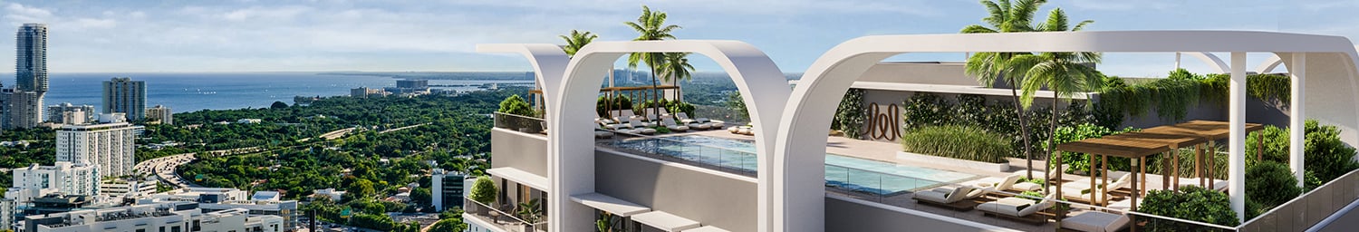 House of Wellness Miami Brickell Condo
