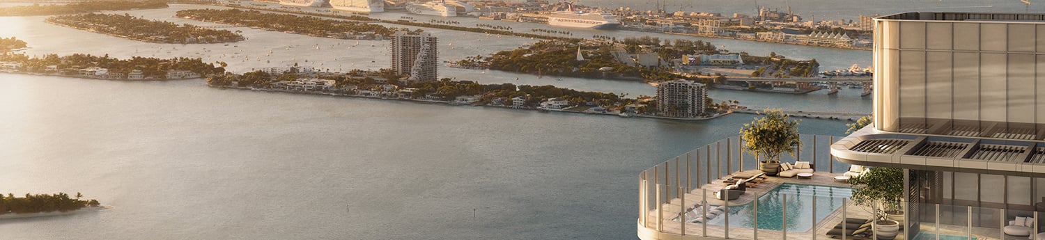 Lilli Miami Edgewater Midtown - Edgewater Condo