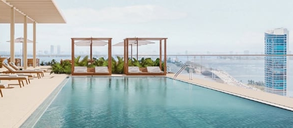 Midtown Condo