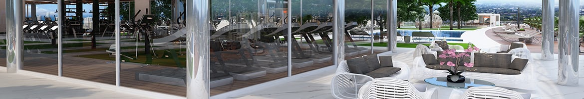 Oasis Hallandale Hallandale-Hollywood Condo
