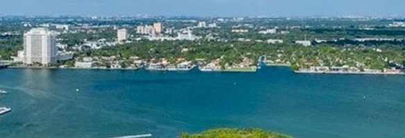 North Bay Village Condo