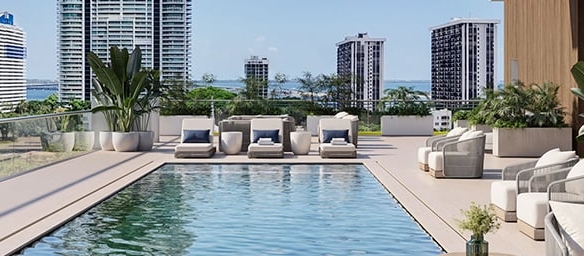 Brickell Condo