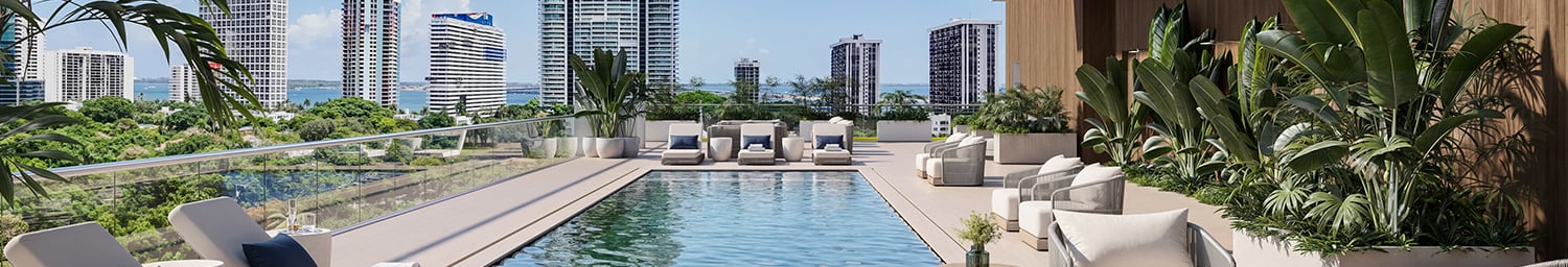 Parkside Brickell Brickell Condo