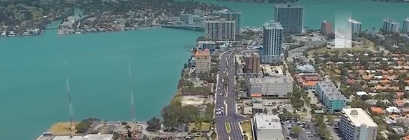 North Bay Village Condo