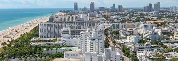 South Beach Condo