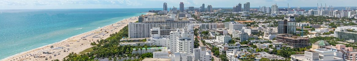 Shore Club Private Residences South Beach Condo