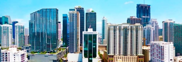 Brickell Condo