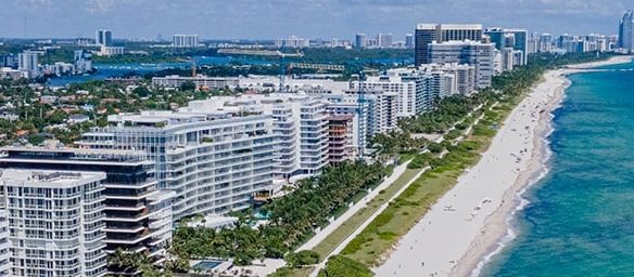 Surfside Condo