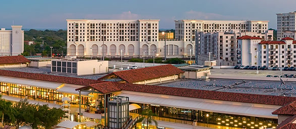 Coral Gables Condo
