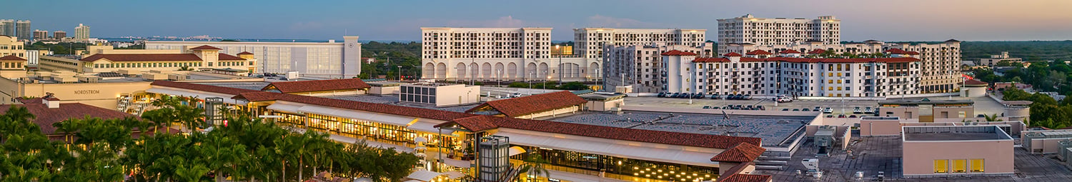 The Avenue Coral Gables Coral Gables Condo