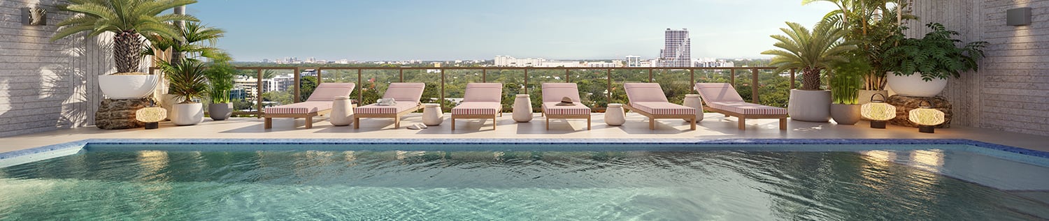 Coconut Grove Condo