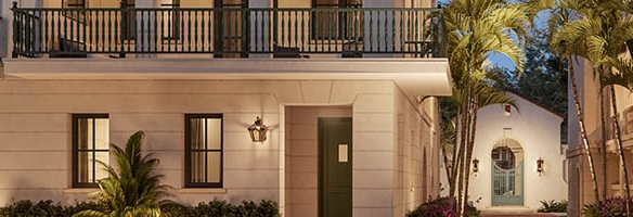Coral Gables Condo
