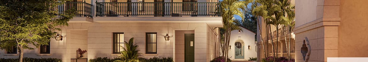 The Village Coral Gables Coral Gables Condo