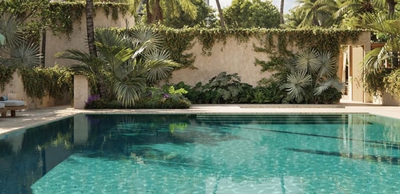 Coconut Grove Condo