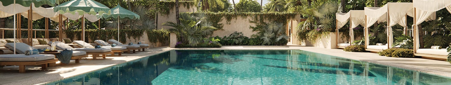 Coconut Grove Condo