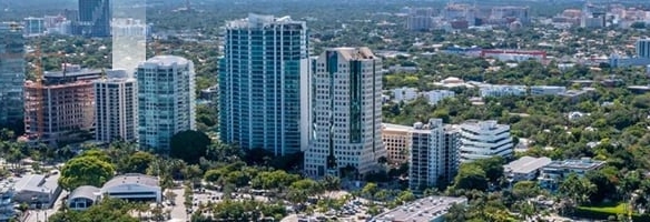Coconut Grove Condo