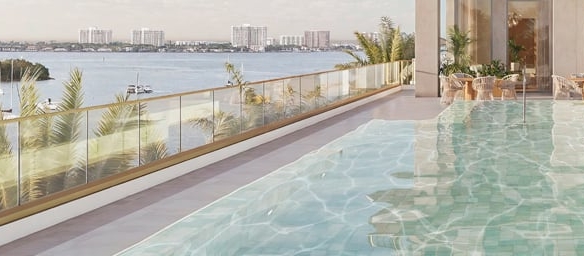 North Bay Village Condo