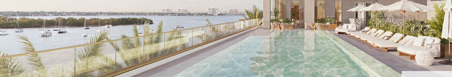 Tula Residences Miami North Bay Village Condo