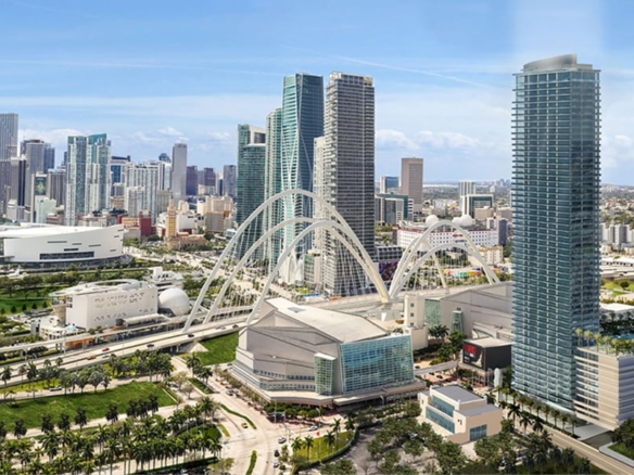 CASA BELLA RESIDENCES