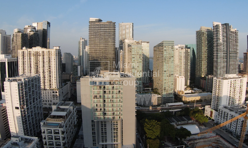 DOMUS BRICKELL CENTER