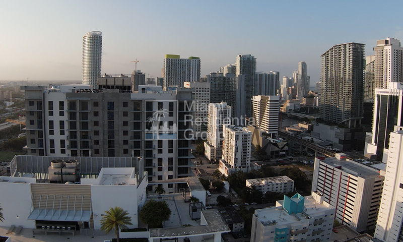 DOMUS BRICKELL CENTER