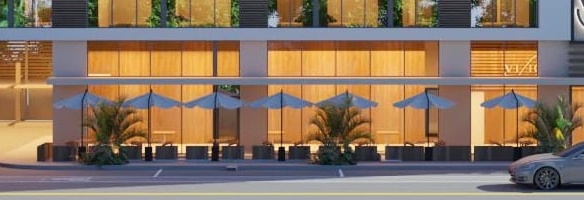 Brickell Condo