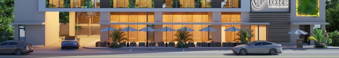 Meliá Brickell Brickell Condo